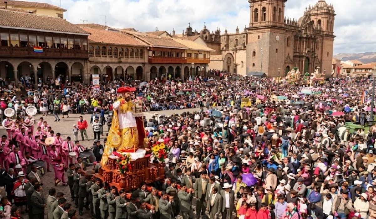 Corpus Christi